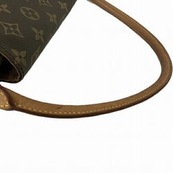 Louis Vuitton Monogram Looping M51147 Bags Handbags Women's