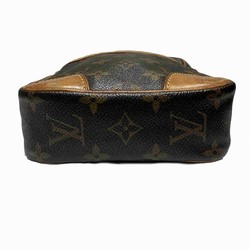 Louis Vuitton Monogram Danube M45266 Bag Shoulder Women's