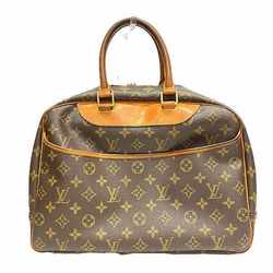 Louis Vuitton Monogram Deauville M47270 Bags, Handbags, Boston Men's and Women's