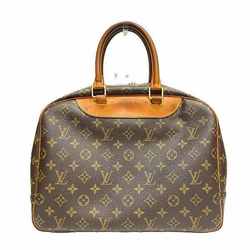 Louis Vuitton Monogram Deauville M47270 Bags, Handbags, Boston Men's and Women's