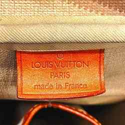 Louis Vuitton Monogram Deauville M47270 Bags, Handbags, Boston Men's and Women's