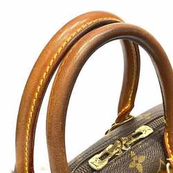 Louis Vuitton Monogram Deauville M47270 Bags, Handbags, Boston Men's and Women's