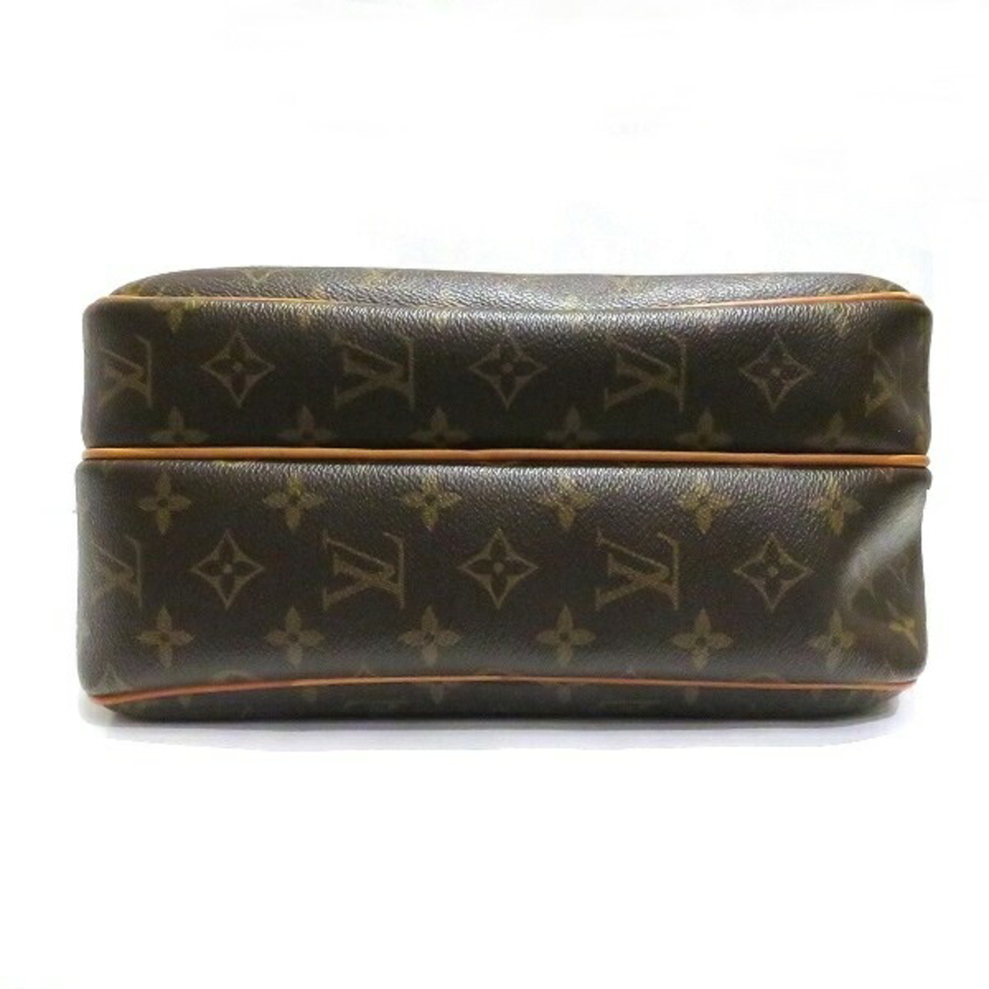 Louis Vuitton Monogram Reporter PM M45254 Bag Shoulder Men's Women's