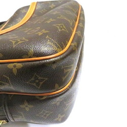 Louis Vuitton Monogram Reporter PM M45254 Bag Shoulder Men's Women's