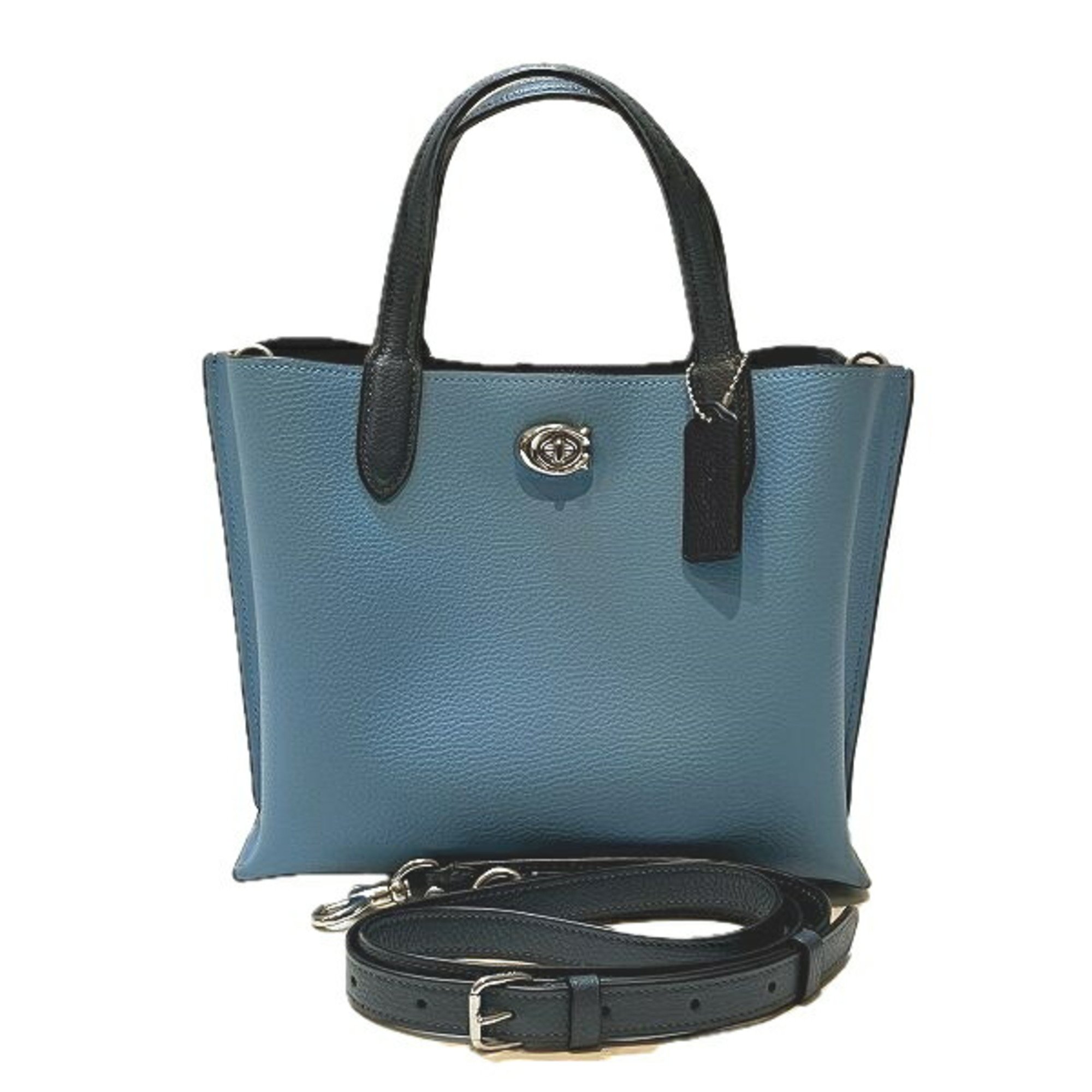 Coach COACH Willow Tote 24 C8561 Bags Handbags Women's