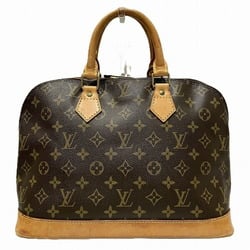 Louis Vuitton Monogram Alma M51130 Bags Handbags Women's