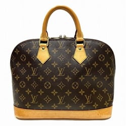 Louis Vuitton Monogram Alma M51130 Bags Handbags Women's