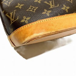 Louis Vuitton Monogram Alma M51130 Bags Handbags Women's