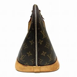 Louis Vuitton Monogram Alma M51130 Bags Handbags Women's