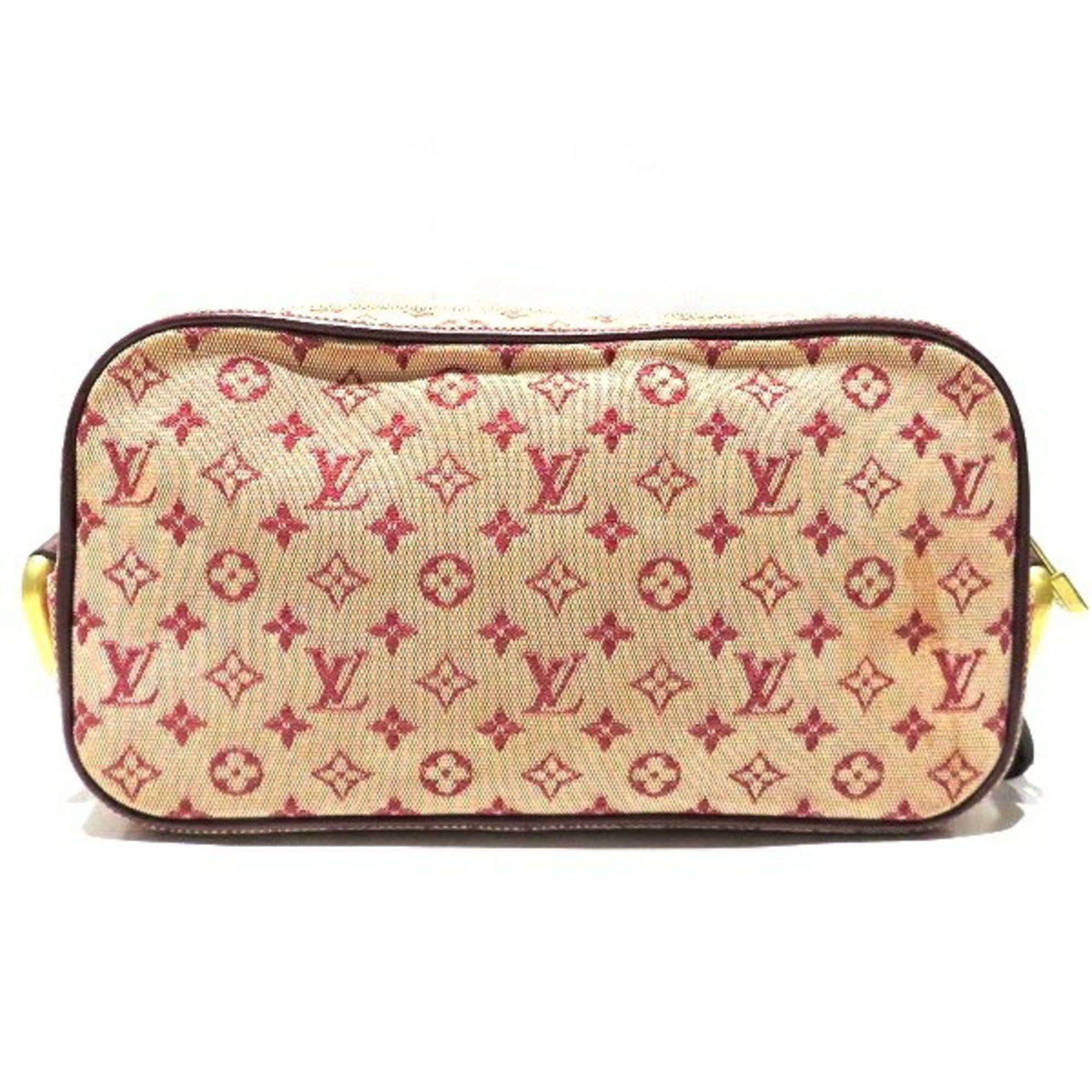 Louis Vuitton Monogram Juliet MM M92219 Bag Shoulder Women's