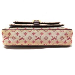 Louis Vuitton Monogram Juliet MM M92219 Bag Shoulder Women's