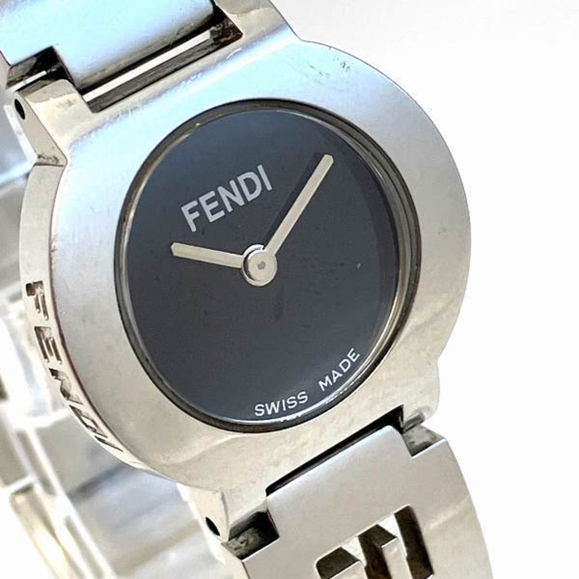 FENDI Orologi 3050L Quartz Watch Women's