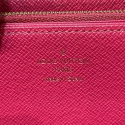 Louis Vuitton Monogram Bay M41905 Zippy Wallet Long for Women