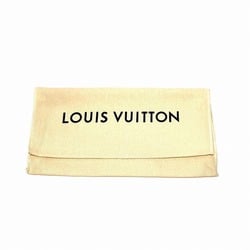 Louis Vuitton Monogram Bay M41905 Zippy Wallet Long for Women