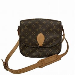 Louis Vuitton Monogram Saint-Clair GM M51242 Bag Shoulder Women's