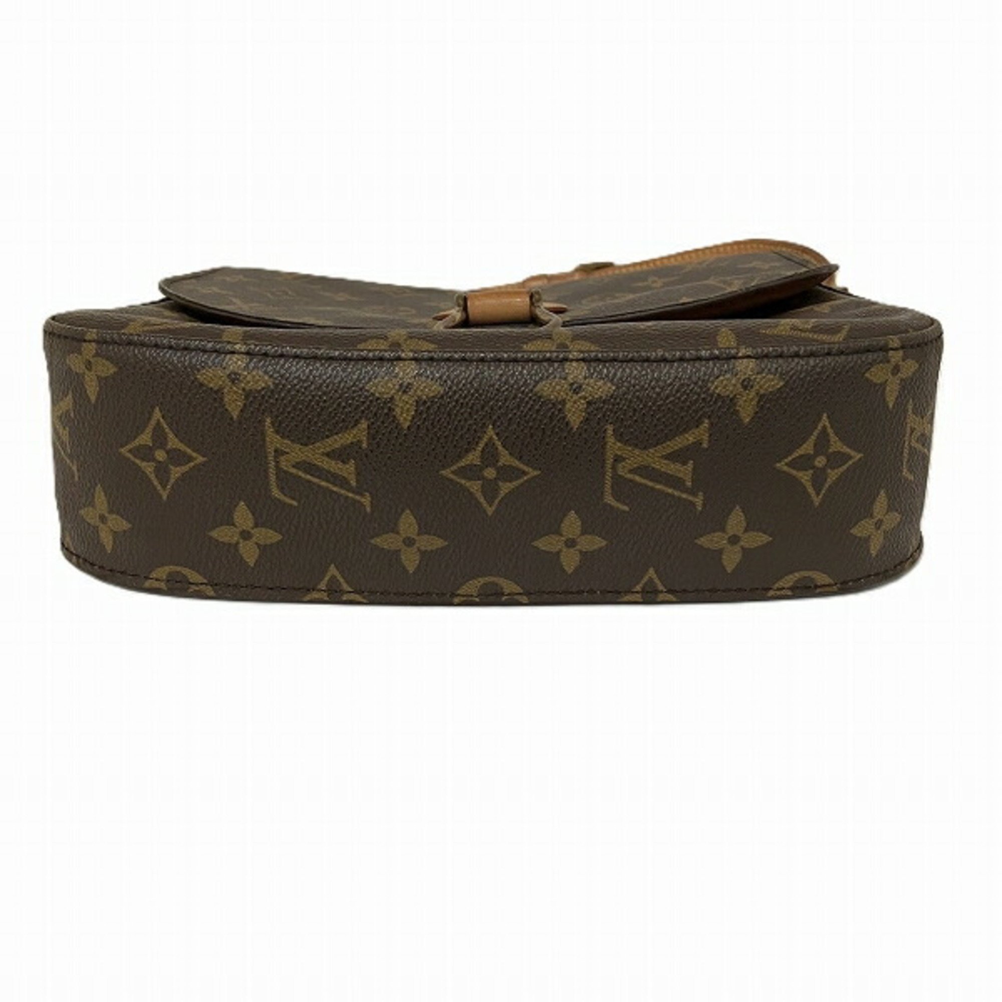 Louis Vuitton Monogram Saint-Clair GM M51242 Bag Shoulder Women's