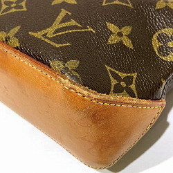 Louis Vuitton Monogram Trotter M51240 Bag Shoulder Women's