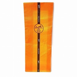 Hermes Carré 90 Great Training Technique Multicolor Accessories Scarf Women's