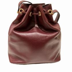 Cartier Matelasse Bag Shoulder Men's Women's