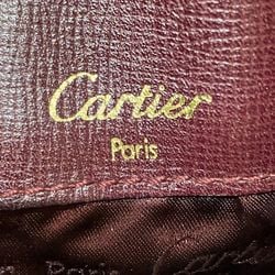 Cartier Matelasse Bag Shoulder Men's Women's