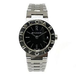 BVLGARI BB23SS Quartz Watch Women's