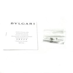 BVLGARI BB23SS Quartz Watch Women's