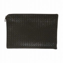 Bottega Veneta Intrecciato Bag Clutch Men's