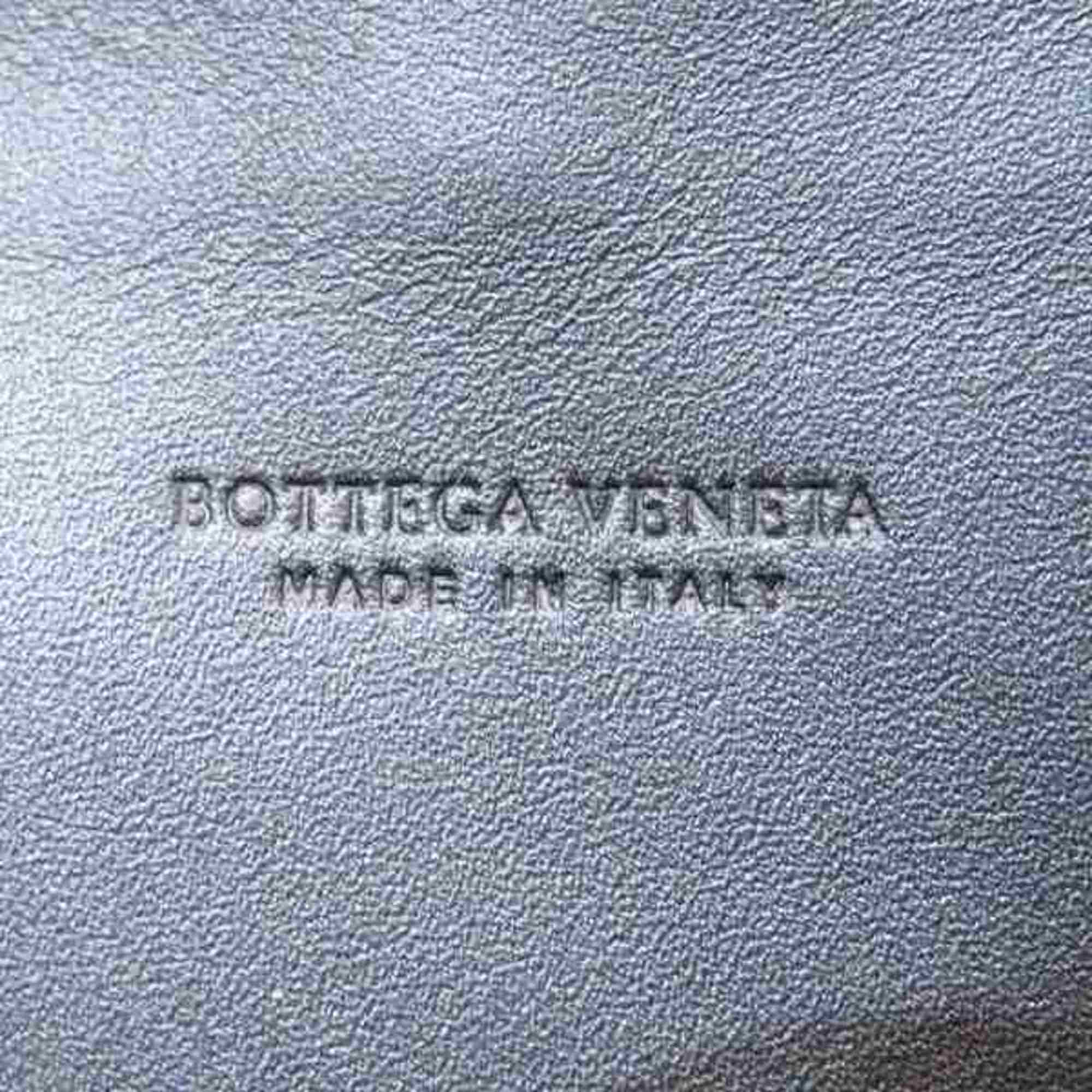 Bottega Veneta Intrecciato Bag Clutch Men's