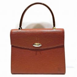 Louis Vuitton Epi Malesherbes M52373 Bags Handbags Women's