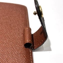 Louis Vuitton Monogram Agenda PM R20005 Small items, notebook covers, for men and women