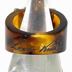 Louis Vuitton Berglock Milling M65203 Accessories Rings Men's Women's