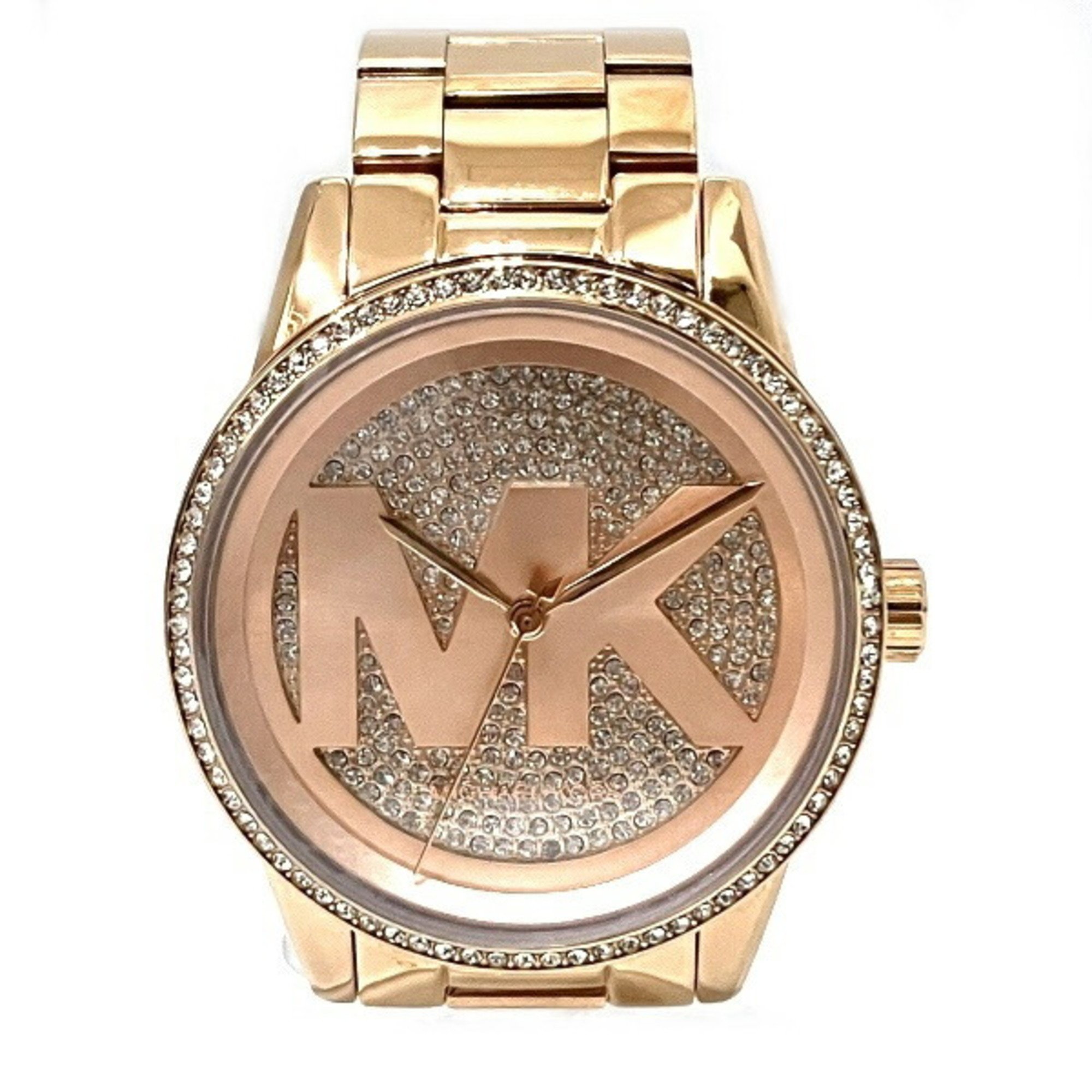 Michael Kors Quartz Women's Watch MK6863