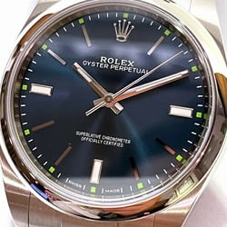 Rolex Oyster Perpetual 114300 Automatic Random Number Watch Men's Wristwatch