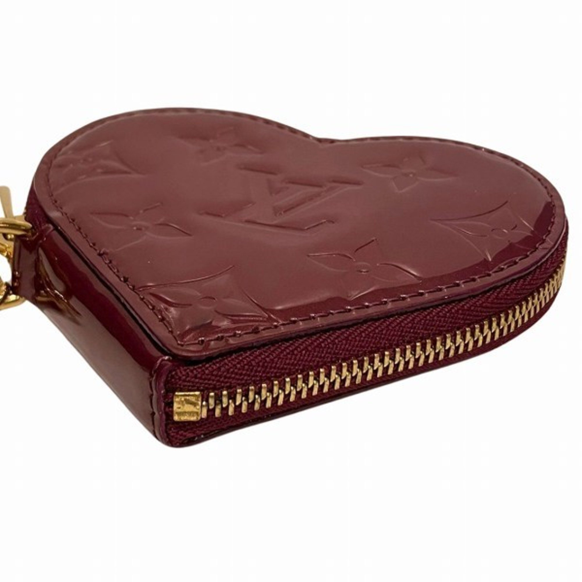 Louis Vuitton Women's  Wallet Galle,Violet