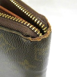 Louis Vuitton Monogram Zippy Wallet M42616 Long for Men and Women