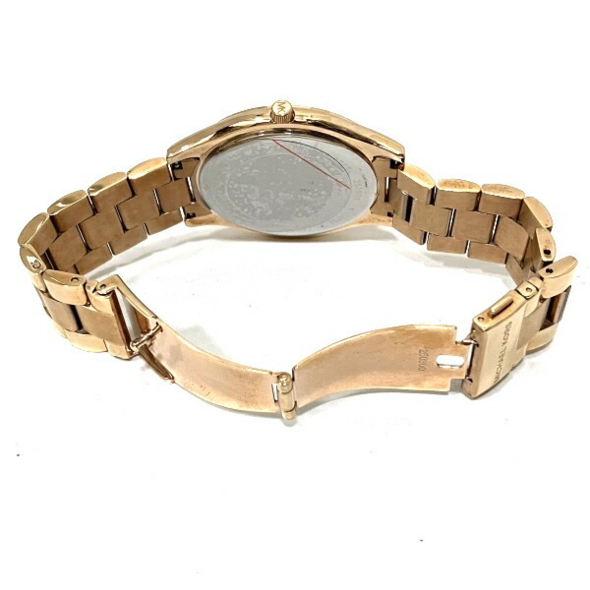 Michael Kors Runway MK3494 Quartz Watch Women's