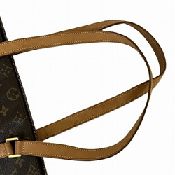 Louis Vuitton Monogram Caba Maison M51151 Bag Tote for Women