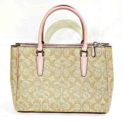 Coach COACH Signature F67026 Bags Handbags Shoulder Women's