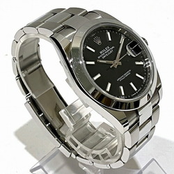 Rolex Datejust 41 126300 Random Number Automatic Watch Men's