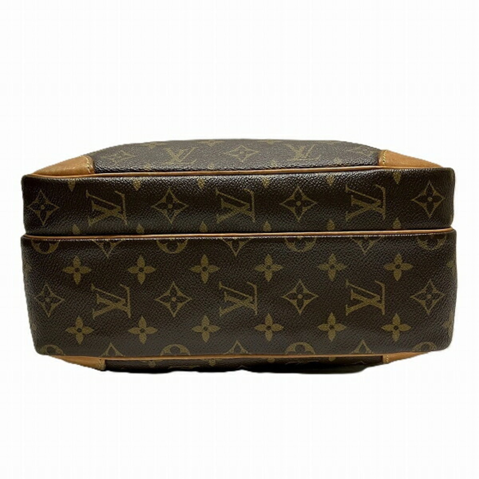 Louis Vuitton Monogram Nile M45244 Bag Shoulder Women's