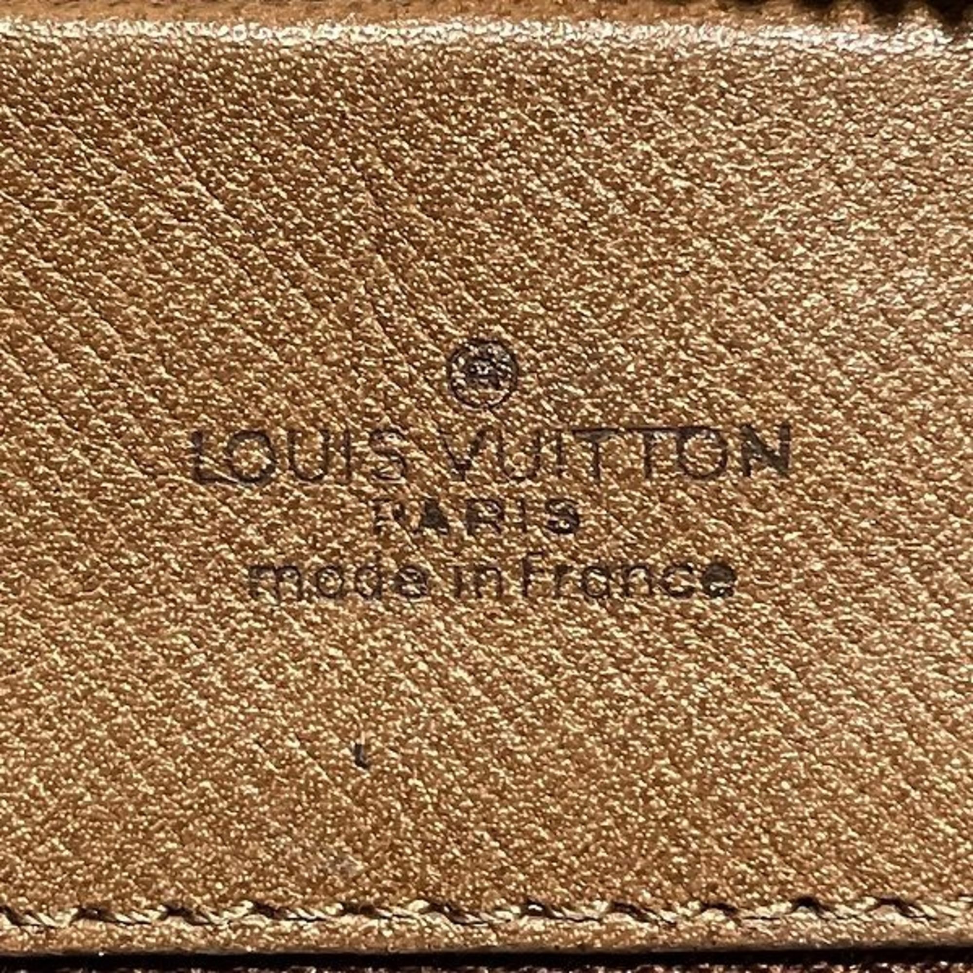 Louis Vuitton Monogram Nile M45244 Bag Shoulder Women's