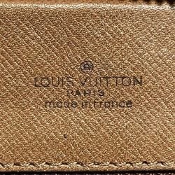 Louis Vuitton Monogram Nile M45244 Bag Shoulder Women's