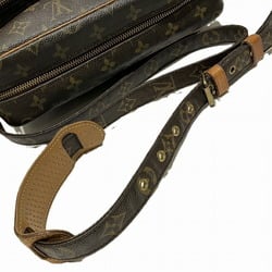 Louis Vuitton Monogram Nile M45244 Bag Shoulder Women's