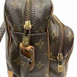 Louis Vuitton Monogram Nile M45244 Bag Shoulder Women's