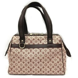 Louis Vuitton Monogram Josephine PM M92314 Bags Handbags Women's