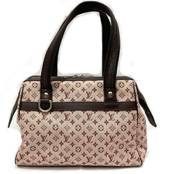 Louis Vuitton Monogram Josephine PM M92314 Bags Handbags Women's