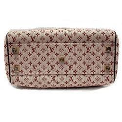 Louis Vuitton Monogram Josephine PM M92314 Bags Handbags Women's