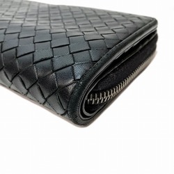 Bottega Veneta Intrecciato Long Wallet Bi-fold for Men and Women