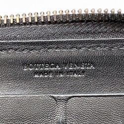 Bottega Veneta Intrecciato Long Wallet Bi-fold for Men and Women