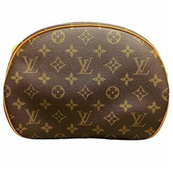 Louis Vuitton Monogram Blois M51221 Bag Shoulder Women's